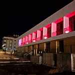 Wallwasher Aydınlatma