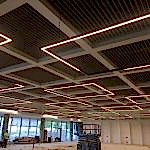 Özel Tasarım Aydınlatma