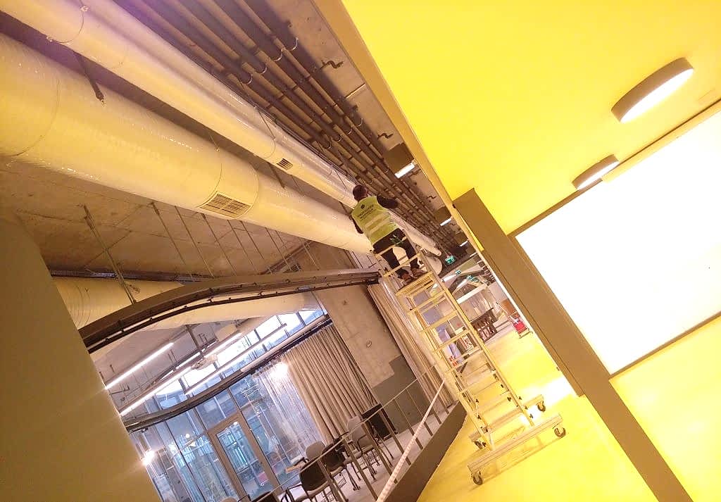 elektrik proje uygula