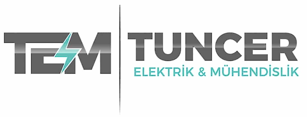 TEM TUNCER ELEKTRİK MÜHENDİSLİK
